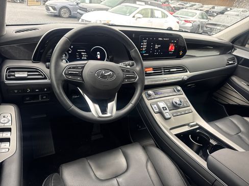 Used 2021 Hyundai Palisade Limited image 22