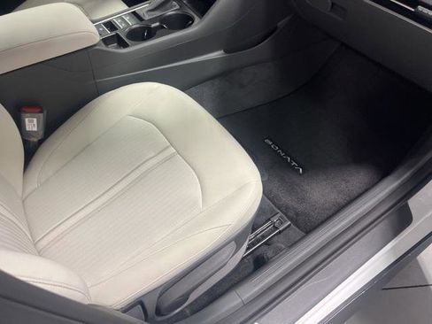 New 2026 Hyundai Sonata SE image 23
