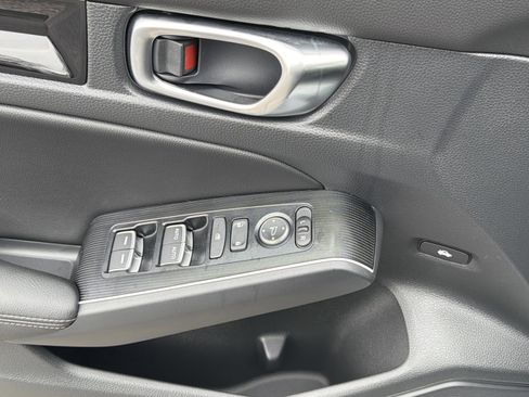 New 2026 Honda Civic Sport Touring image 30