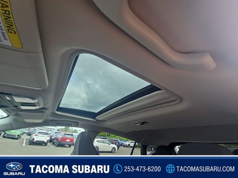 New 2026 Subaru Crosstrek 2.0i Premium AWD/4WD image 24