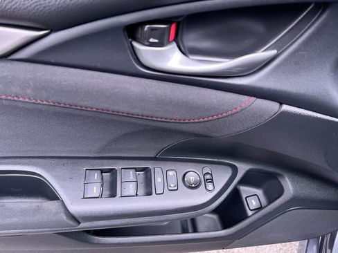 Used 2020 Honda Civic Si image 13