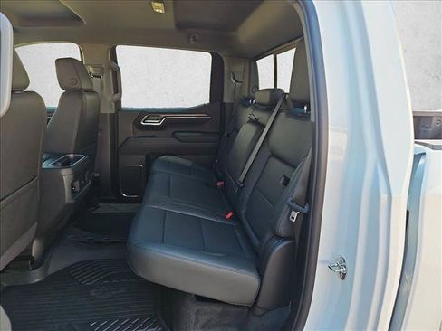 New 2026 Chevrolet Silverado 1500 RST AWD/4WD image 16