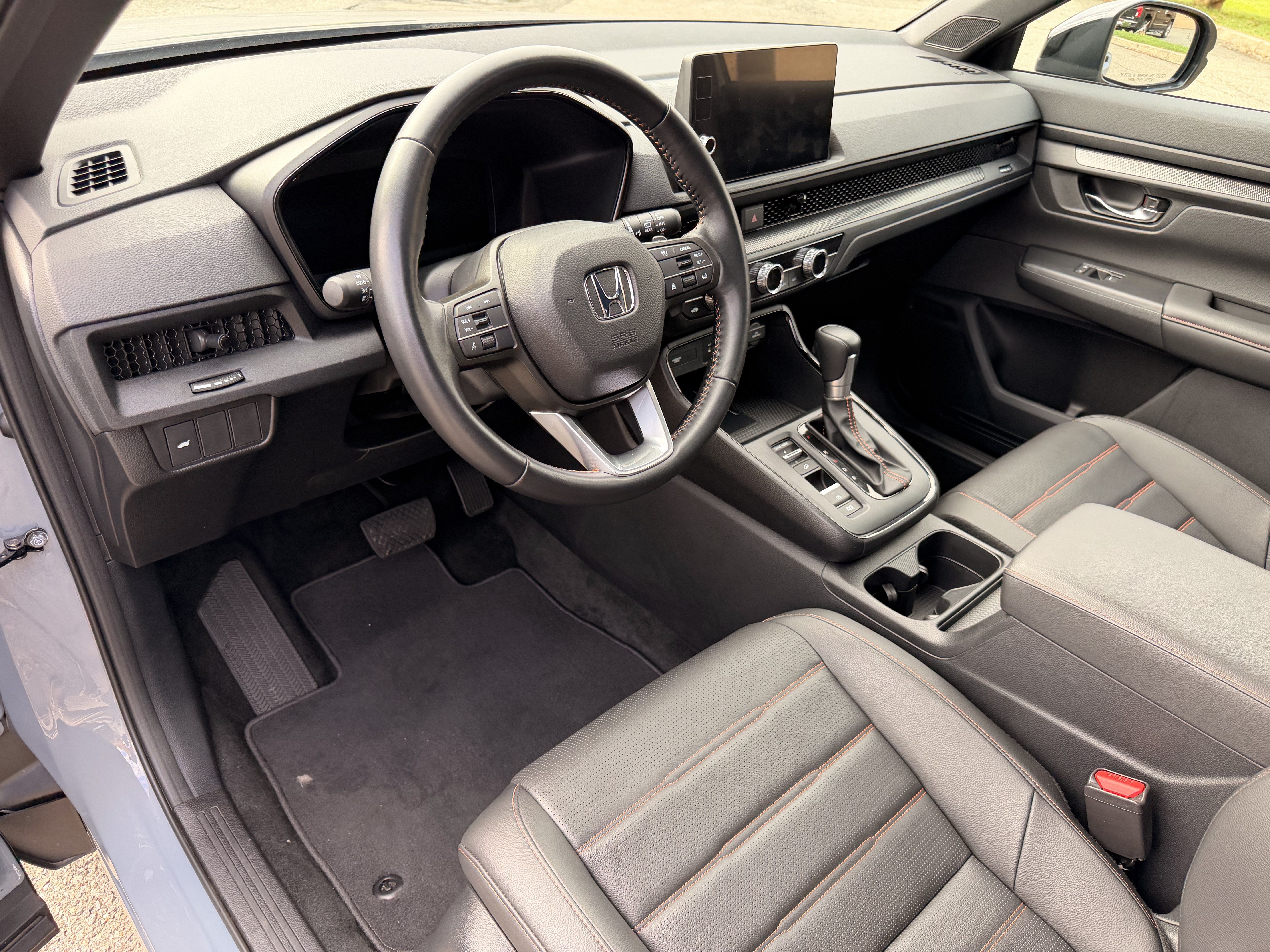 Used 2026 Honda CR-V Sport-L image 13