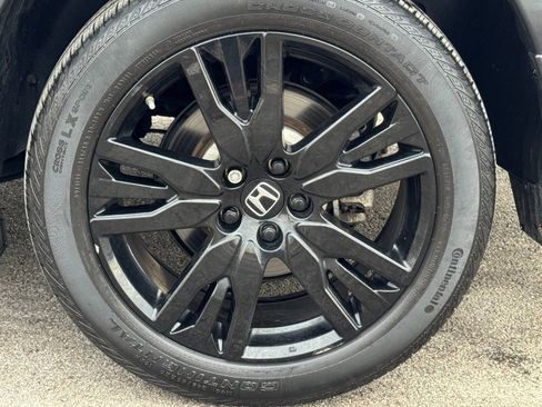 Used 2022 Honda Pilot Special Edition image 8