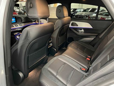 New 2026 Mercedes-Benz GLE 53 AMG 4MATIC Coupe image 18