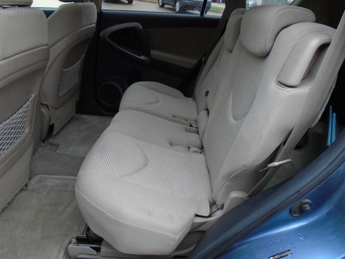 Used 2008 Toyota RAV4 Limited FWD image 10
