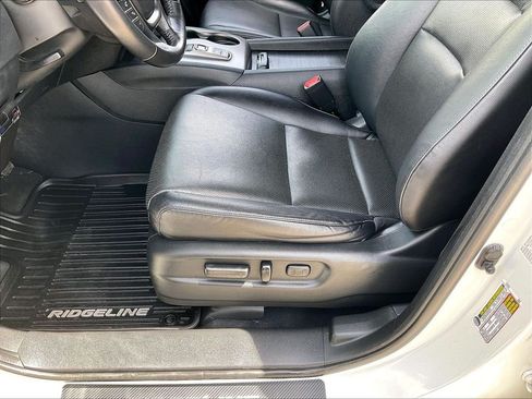 Used 2022 Honda Ridgeline RTL image 33