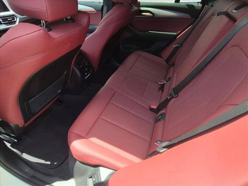 Certified 2024 BMW X3 sDrive30i w/ Convenience Package w/ZPA RWD image 17