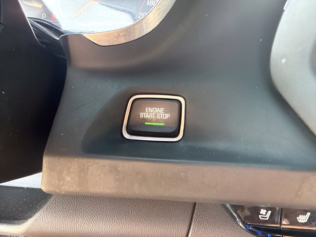 Used 2021 Chevrolet Camaro SS RWD image 19