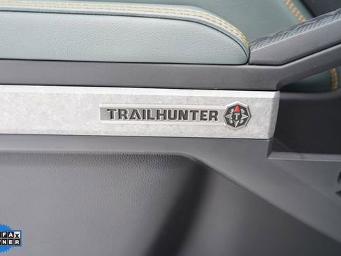 Used 2024 Toyota Tacoma Trailhunter image 10