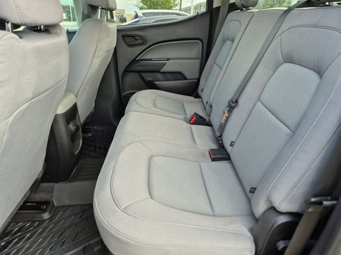 Used 2020 GMC Canyon 2WD Crew Cab w/ Convenience Package image 20