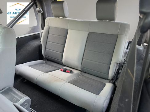 Used 2010 Jeep Wrangler Sport image 17