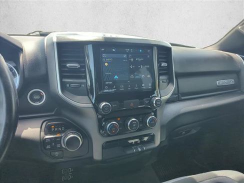 Used 2022 RAM 1500 Big Horn AWD/4WD image 13