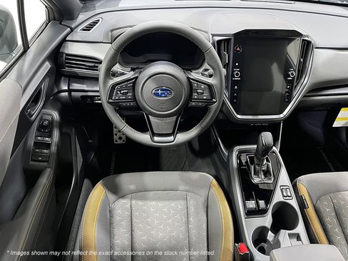 New 2026 Subaru Crosstrek 2.5i Sport AWD/4WD image 27