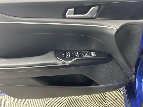 Used 2022 Kia K5 GT-Line image 28