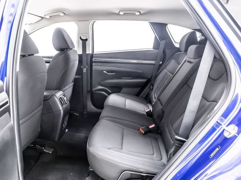 Used 2023 Hyundai Tucson SEL AWD/4WD image 27
