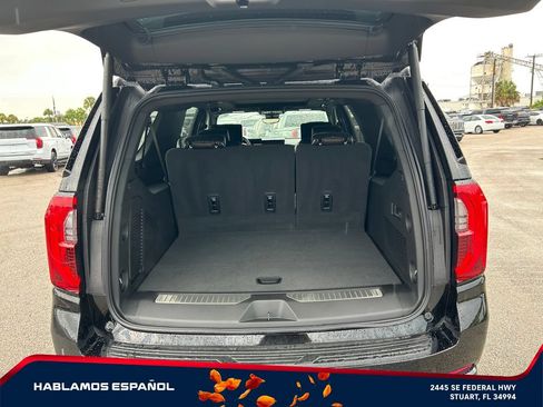 New 2026 GMC Yukon XL Denali Ultimate AWD/4WD image 10