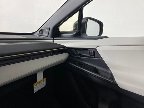 New 2026 Toyota bZ image 28