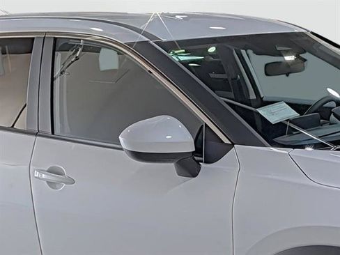 Used 2026 Nissan Rogue SV AWD/4WD image 15