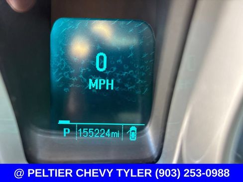 Used 2013 Chevrolet Camaro LS RWD image 20
