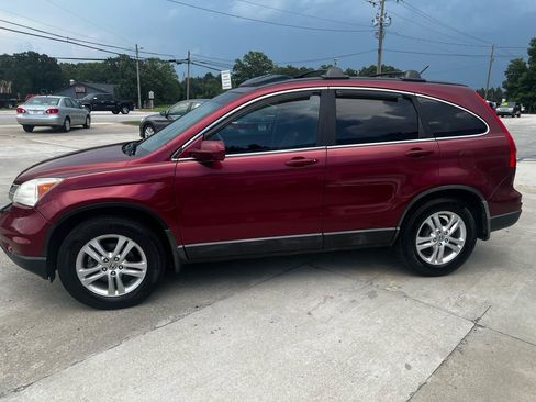 Used 2010 Honda CR-V EX-L image 10
