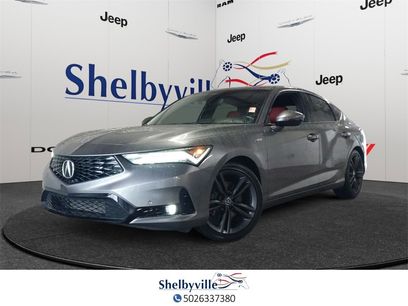 Used 2023 Acura Integra A-Spec