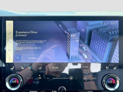 New 2026 Lexus RX 350 Premium Plus image 34