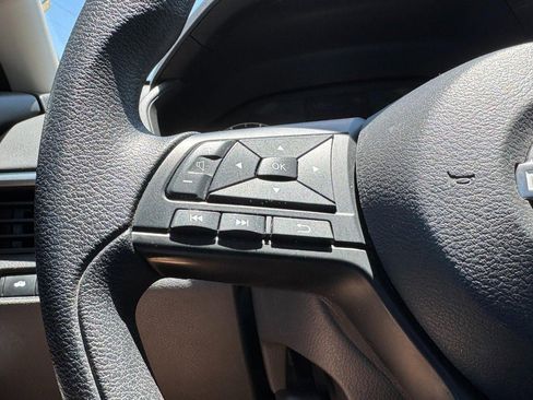 Used 2023 Nissan Altima 2.5 S FWD image 18