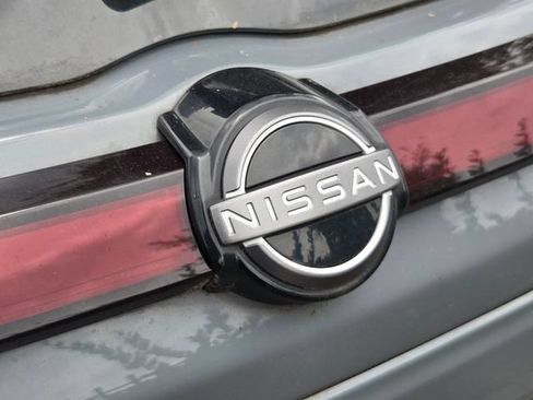 Used 2023 Nissan Kicks SV FWD image 6
