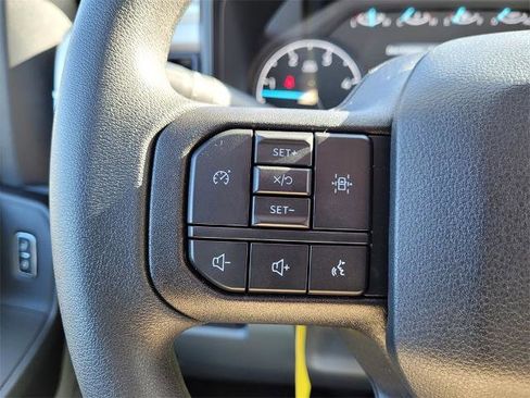 New 2024 Ford F550 2WD Regular Cab Super Duty image 15