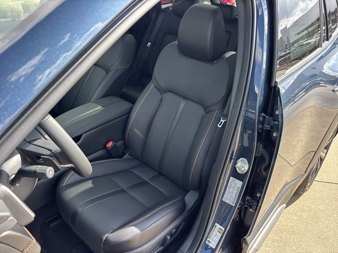 New 2026 MAZDA CX-50 2.5 Turbo w/ Accent Package image 21