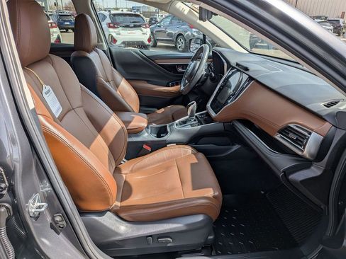 Certified 2023 Subaru Outback Touring XT AWD/4WD image 24