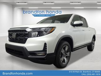 New 2026 Honda Ridgeline RTL video 1