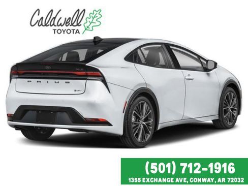 Used 2023 Toyota Prius XLE image 6