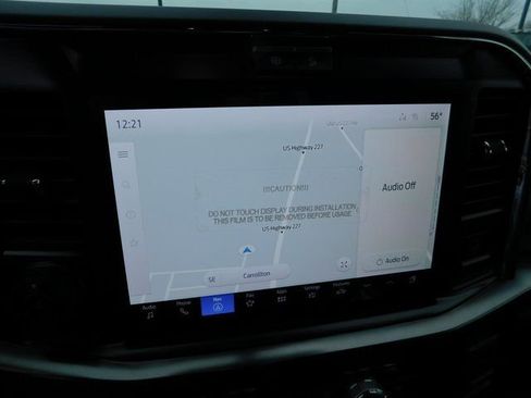 New 2026 Ford F350 Lariat w/ Lariat Ultimate Package image 39