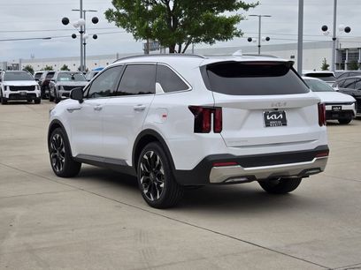 New 2026 Kia Sorento EX w/ EX Premium Package