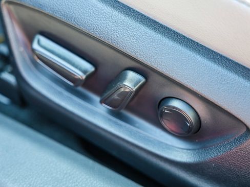 Certified 2024 Toyota Camry XSE image 12