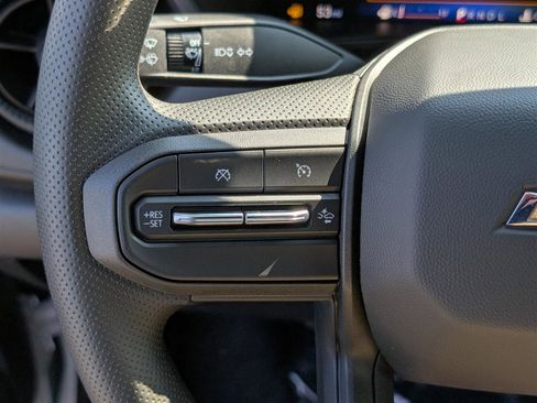 New 2025 Chevrolet Colorado W/T w/ Advanced Trailering Package image 15