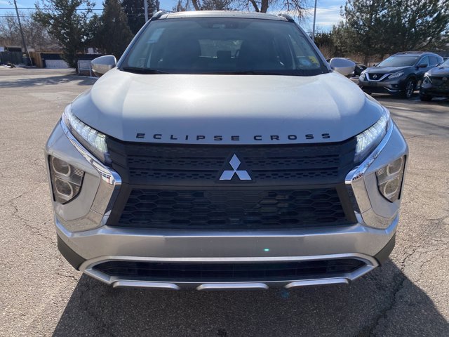 New 2026 Mitsubishi Eclipse Cross SE AWD/4WD image 8