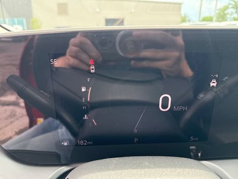 New 2026 Buick Encore GX Preferred FWD image 18
