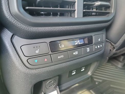 Used 2026 Honda Passport TrailSport Elite image 16
