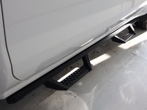 Certified 2023 Chevrolet Silverado 1500 RST w/ LPO, Dark Essentials Package image 35