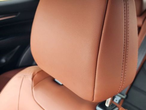 Used 2025 MAZDA CX-5 Carbon Edition image 14