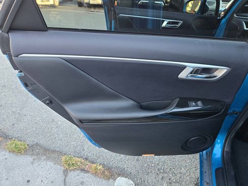 Used 2018 Toyota Mirai FWD image 23