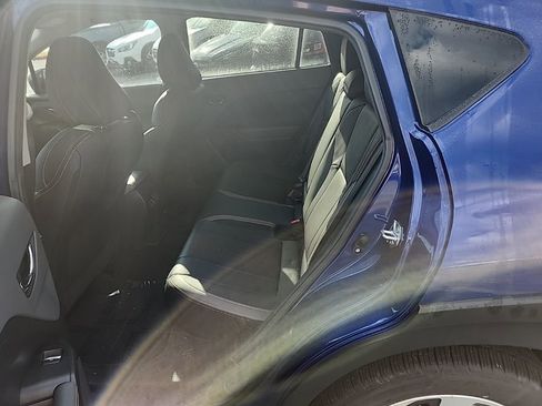 Certified 2025 Subaru Crosstrek 2.5i Limited w/ Crosstrek Mirror Package image 8