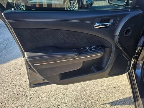Used 2021 Dodge Charger SRT Hellcat w/ Harman/Kardon Audio Group RWD image 17
