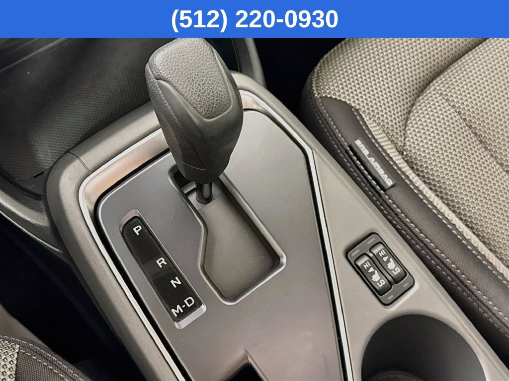 Certified 2024 Subaru Crosstrek 2.0i Premium AWD/4WD image 21