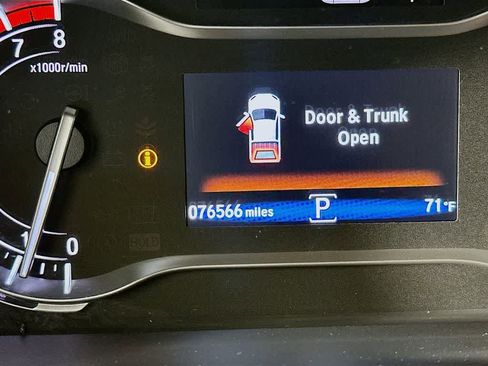 Used 2018 Honda Ridgeline RTL-E image 20