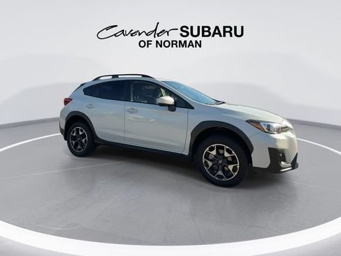 Used 2019 Subaru Crosstrek 2.0i Premium AWD/4WD image 2