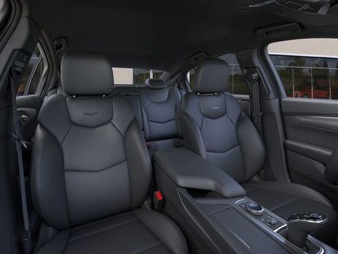 New 2026 Cadillac CT5 Premium Luxury w/ Technology Package image 16